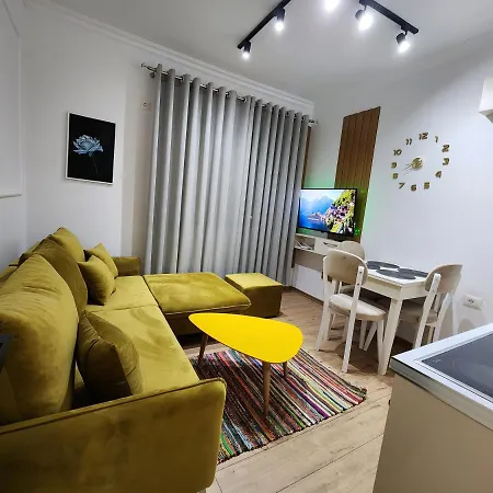 Noel Centre 2 * Berat