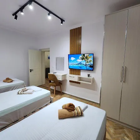 Apartamento Noel Centre 2
