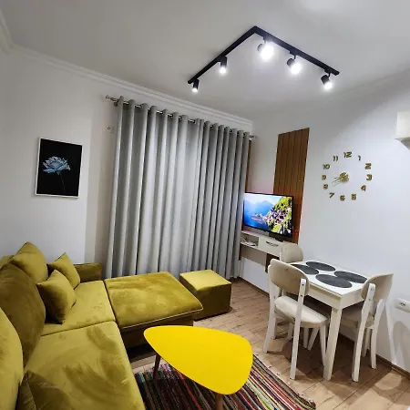 Noel City Centre 2 Μπεράτ