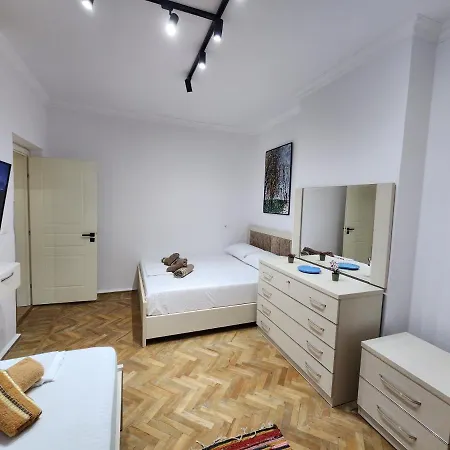 Noel City Centre 2 Διαμέρισμα *
