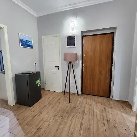 Noel City Centre 2 Apartment
