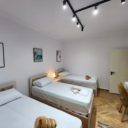 Noel City Centre 2 Apartment *