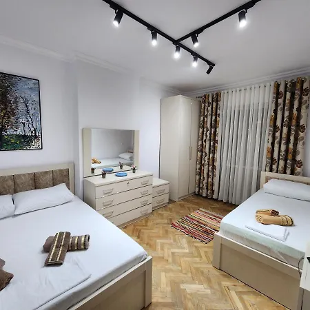 Apartment Noel Centre 2
